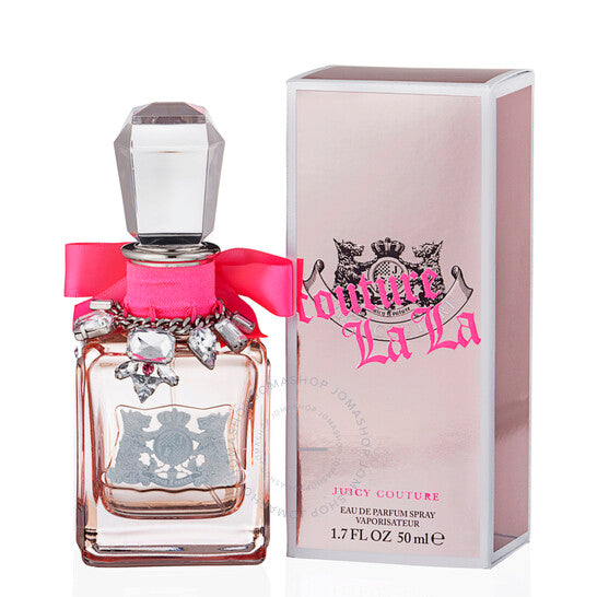 Buy JUICY COUTURE Womens Viva La Noir Eau De Perfume Spray - 50ml |  Shoppers Stop