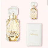 Victoria Secret Heavenly 1.7 oz / 50 ml Eau De Parfum EDP Spray 3 Piece Gift Set