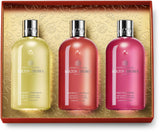 Molton Brown Bath & Shower Gel Gift Set