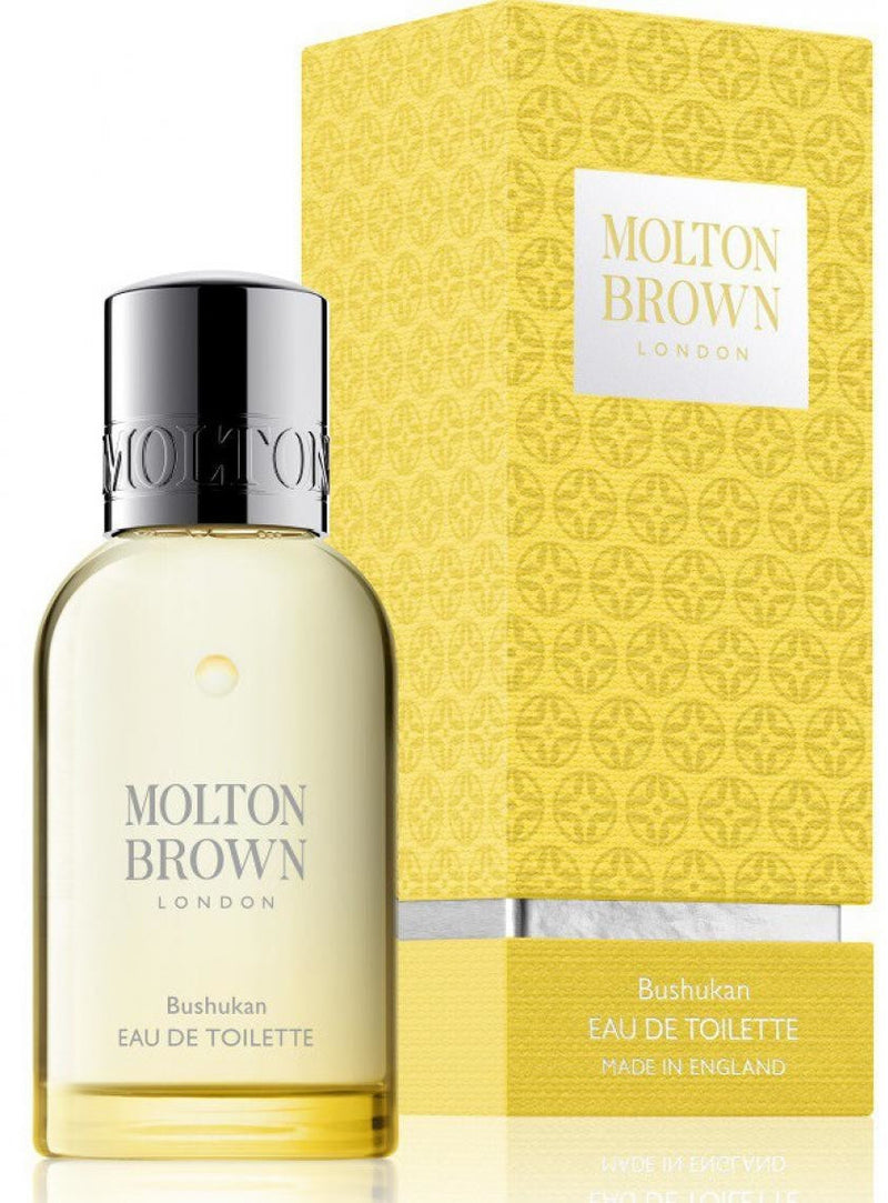 MOLTON BROWN BUSHUKAN 100ml モルトンブラウン molton-brown-bushukan-eau-de-