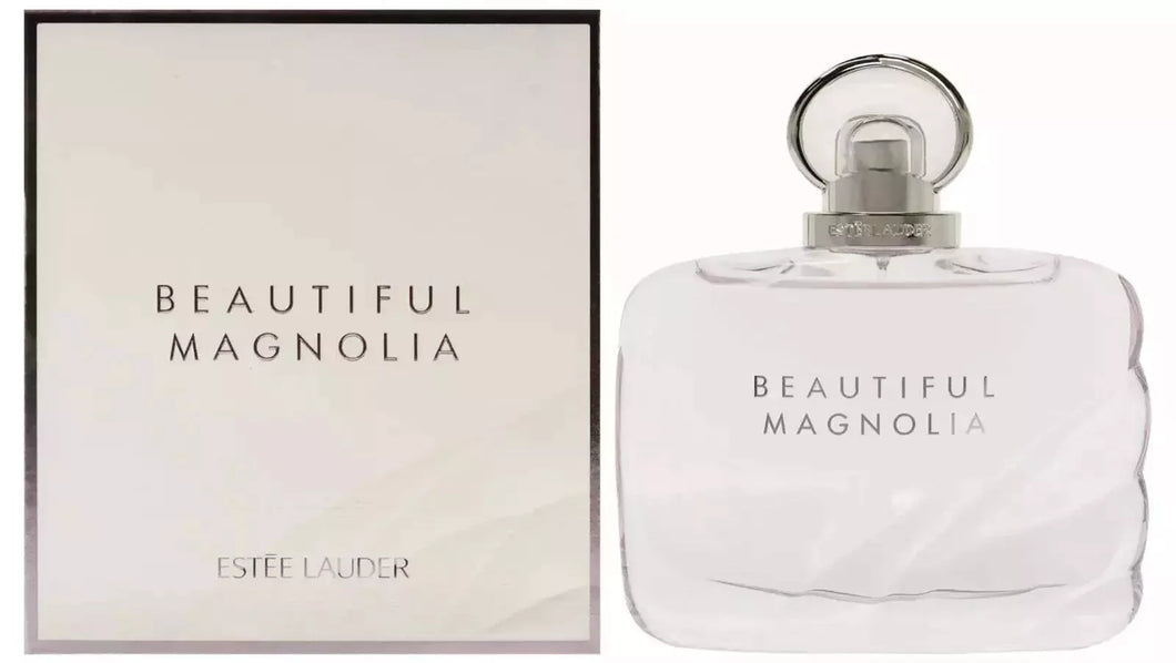 Estee Lauder Beautiful Magnolia 3.4 oz Eau de Parfum Spray