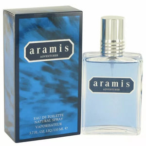 ADVENTURER by ARAMIS 3.4 oz EAU DE TOILETTE SPRAY