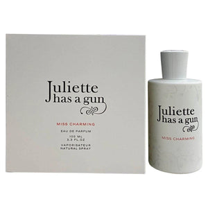 Mis Charming by Juliette Has A Gun 3.4 oz Eau de Parfume Spray