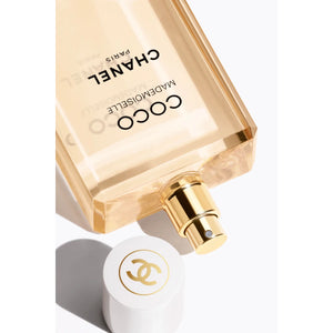 Coco Mademoiselle by CHANEL 6.7 oz  Body Oil Spray Limited Edition