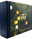 Abercrombie & Fitch FIERCE 3 Piece Gift Set Eau de Toilette Cologne Spray