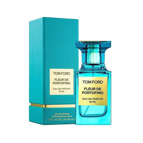 Tom Ford Fleur de Portofino 1.7 fl oz / 50 ml Eau de Toilette Spray