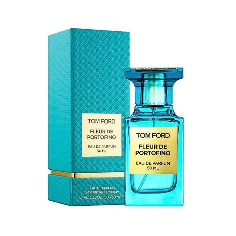 Tom Ford sold Fleur De Portofino