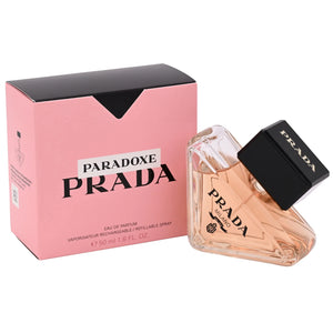 PRADA Paradox 1.6 oz / 30 ml (Refillable) Eau de Parfum Spray