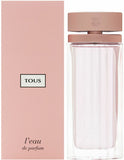 Tous L'eau de parfum 3 oz / 90 ml Parfum Spray