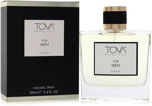Tova Handsome by Tova Beverly Hills 3.4 oz Eau De Cologne Spray