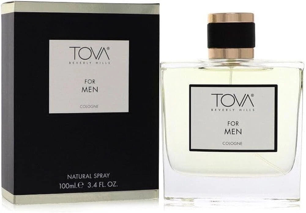 TOVA Beverly Hills Eau de Parfum 30ml Tova Beverly Hills Tova