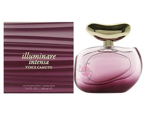 VINCE CAMUTO ILLUMINARE Intensa 3.4 oz EAU DE PARFUM SPRAY