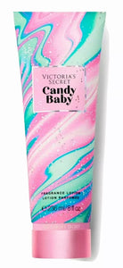 Candy Baby by Victoria's Secret 8.4 oz Fragrant Body Lotion (Full Size) RARE