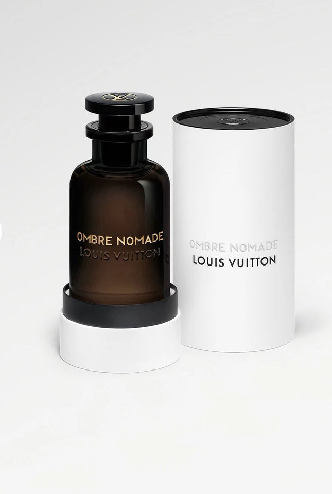 Louis Vuitton Ombre Nomade 3.4 oz Eau De Parfum Spray for Men and Women (Unisex)