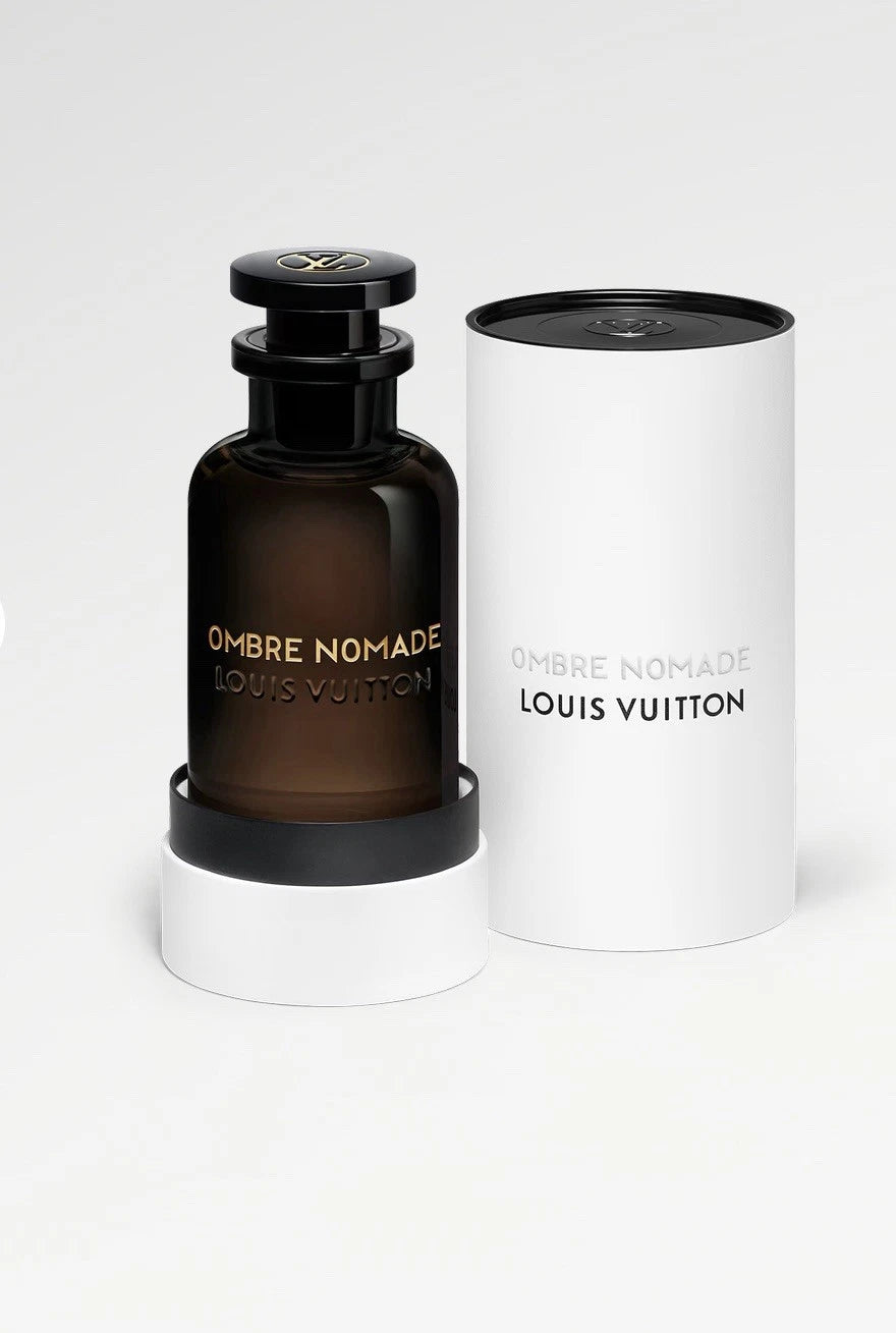 Louis Vuitton Ombre Nomade 3.4 oz Eau De Parfum Spray for Men and Women (Unisex)