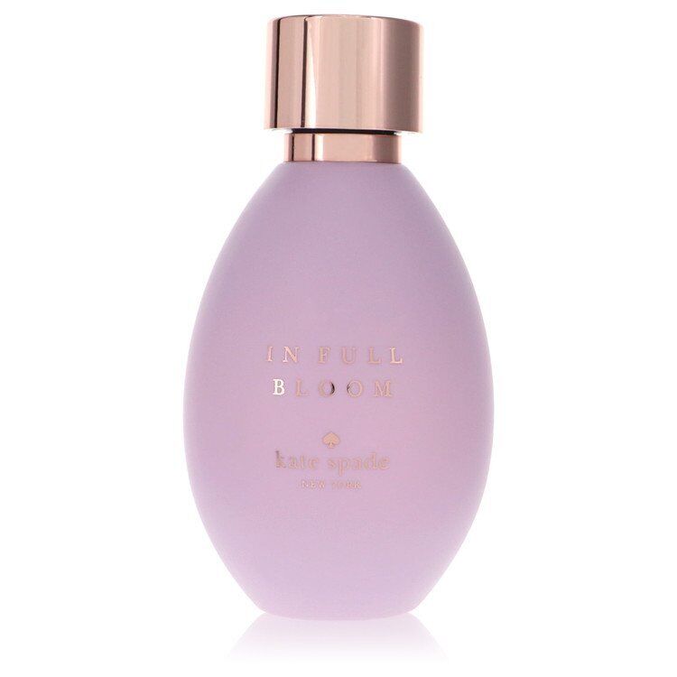 Kate Spade In Full Bloom 1 oz / 30 ml Eau De Parfum EDP Spray for