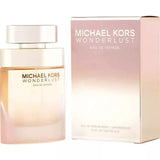 MICHAEL KORS WONDERLUST EAU DE VOYAGE 3.4 EAU DE PARFUM SPRAY