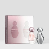KYLIE JENNER COSMIC 1 OZ EAU DE PARFUM SPRAY & COSMIC 2.0 1 OZ EAU DE PARFUM SPRAY - GIFT SET FOR WOMEN: