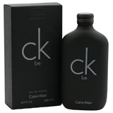 CK BE by Calvin Klein Perfume Cologne 6.7 / 6.8 oz Unisex 200ml