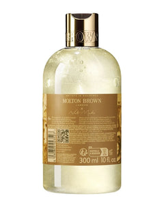 Molton Brown London Vintage With Elderflower Bath & Shower Gel 10 oz (Full Size)