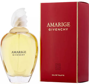 AMARIGE by Givenchy 3.4 oz EAU DE Parfum SPRAY FOR WOMEN