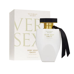 Victoria Secret VERY SEXY OASIS 3.4 oz Eau De Parfum Spray