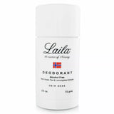 Laila By Geir Ness 2.6 Oz Deodorant Stick