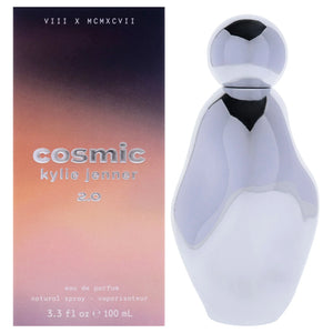 COSMIC 2.0 KYLIE JENNER 3.4 oz EAU DE PARFUM SPRAY
