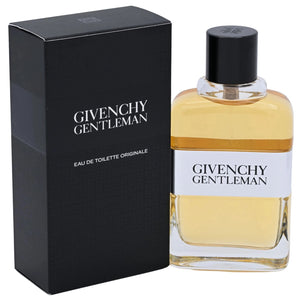 GIVENCHY GENTLEMEN 3.4 EAU DE TOILETTE SPRAY