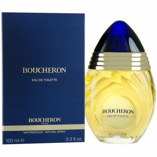 Boucheron by Boucheron 3.4 oz EDT Perfume for Women