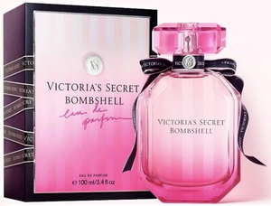 Bombshell by Victoria's Secret 3.4 oz Eau De Parfum Spray