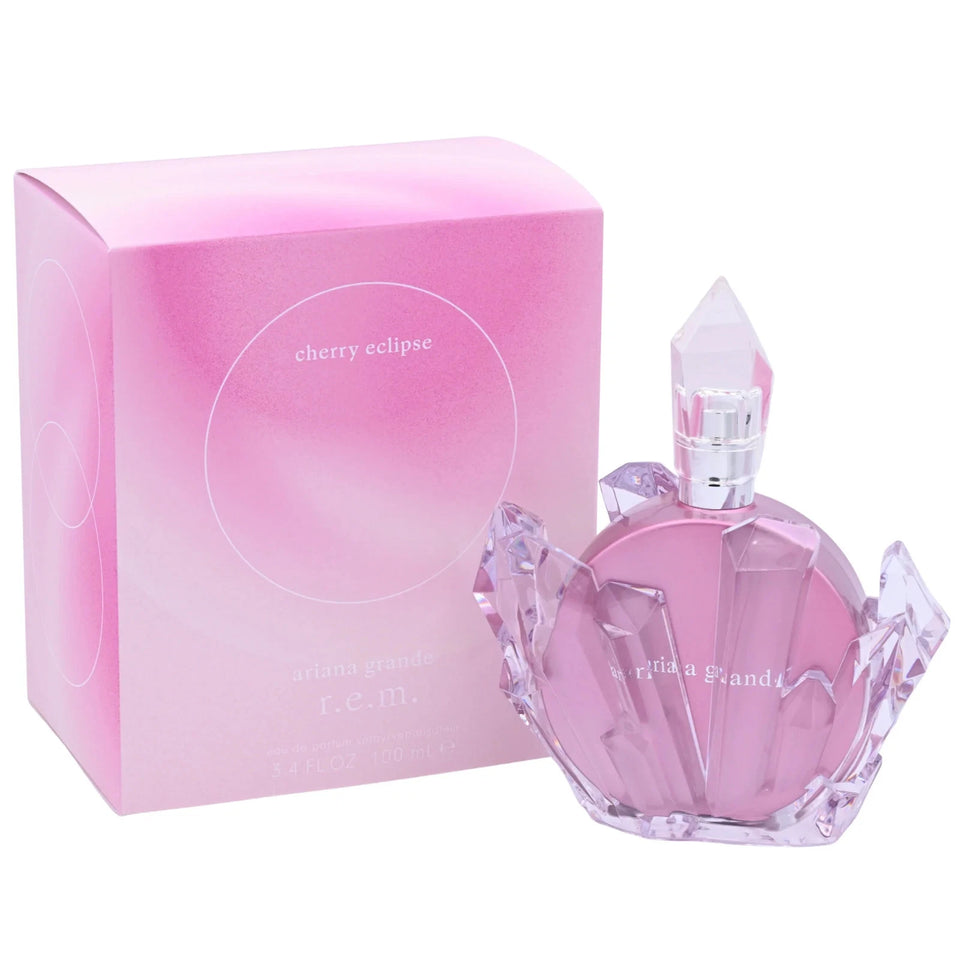 R.E.M. Cherry Eclipse by Ariana Grande 3.4 oz Eau De Parfum spray