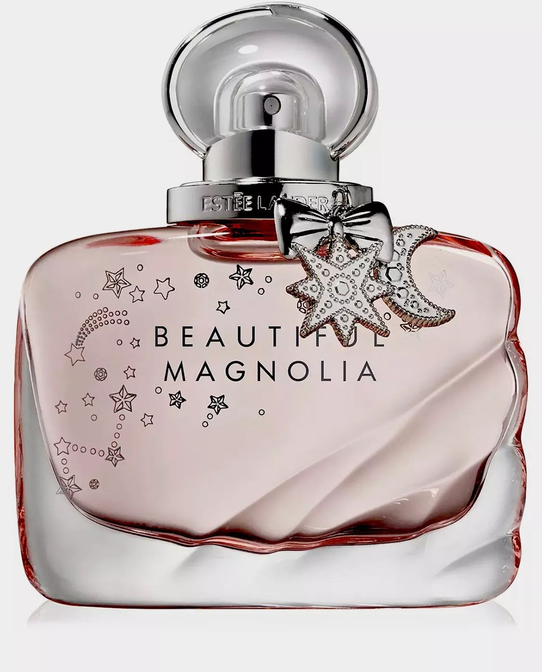 Beautiful Magnolia Holiday Stellar Edition By Estee Lauder 1.7 oz Eau de Parfum Spray Limited Edition