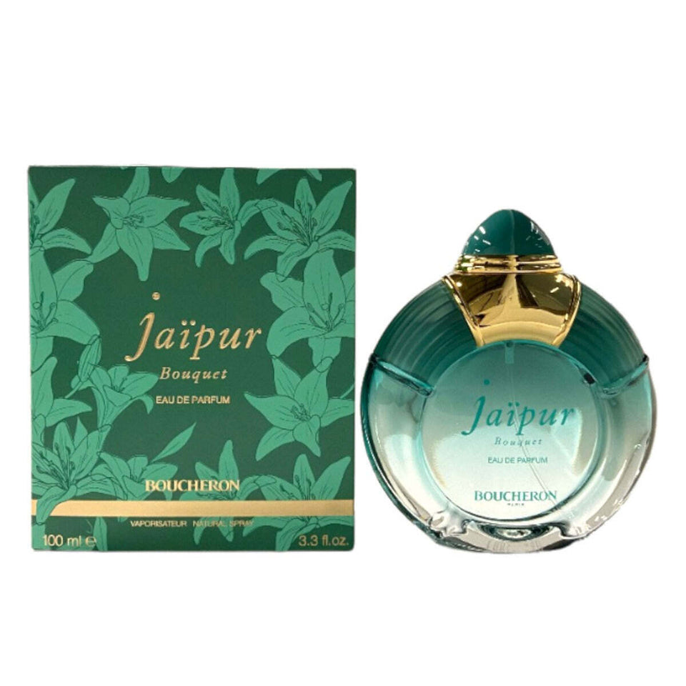 Jaipur Bouquet by Boucheron 3.4 oz Eau De Parfum Perfume for Women