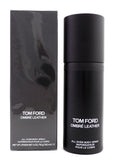 Tom Ford Ombre Leather All Over Body Spray 4 fl oz / 150 ml (Full Size) UNISEX