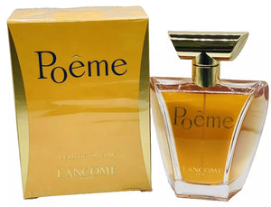 Poeme by Lancome 3.4 oz Eau De Parfum Spray