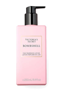 Bombshell by Victoria's Secret 8.4 oz Fragrant Body Lotion (Full Size)