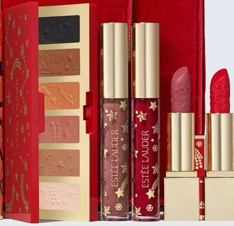 ESTEE LAUDER 5 Piece Set - No Box.