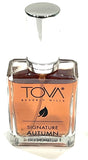 TOVA Beverly Hills Eau De Parfum Collection 8 pcs 0.5 oz each Gift Set
