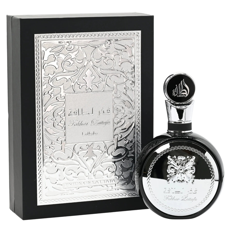 Fakhar by Lattafa 3.4 oz  EAU DE Parfum SPRAY for Men