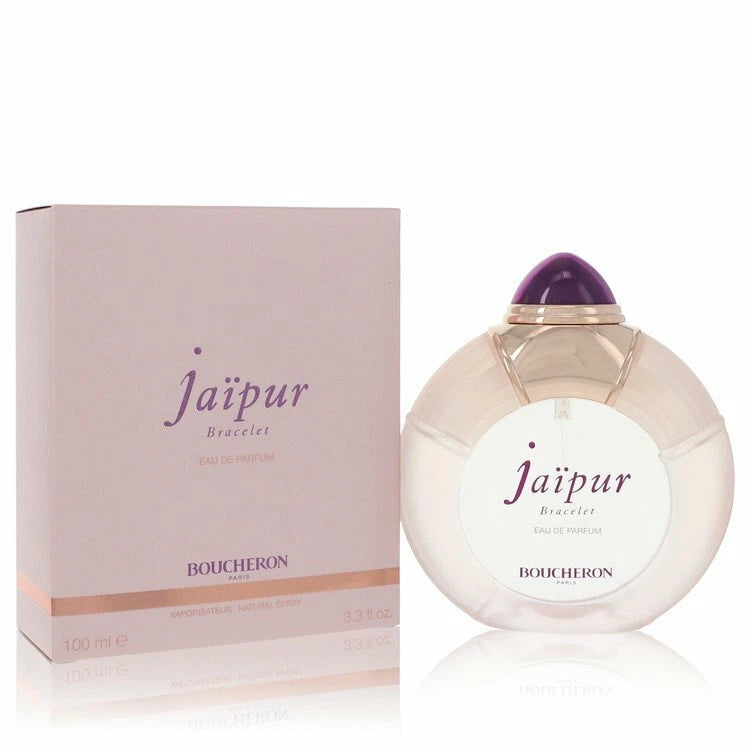 Jaipur Bracelet by Boucheron 3.4 oz Eau De Parfum Spray