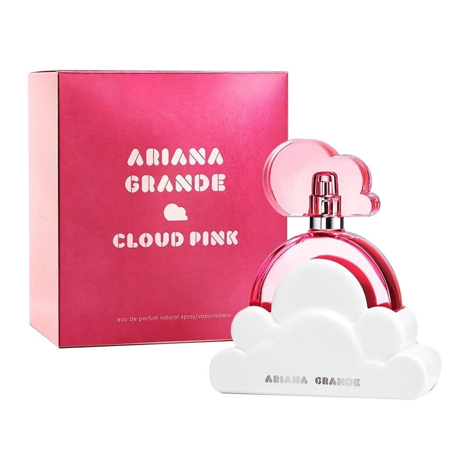 Cloud PINK by Ariana Grande 1 oz Eau De Parfum spray