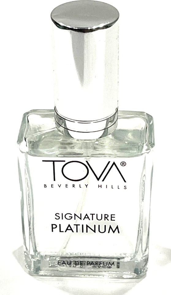 TOVA Beverly Hills Eau De Parfum Collection 8 pcs 0.5 oz each Gift Set