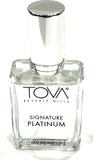 TOVA Beverly Hills Eau De Parfum Collection 8 pcs 0.5 oz each Gift Set