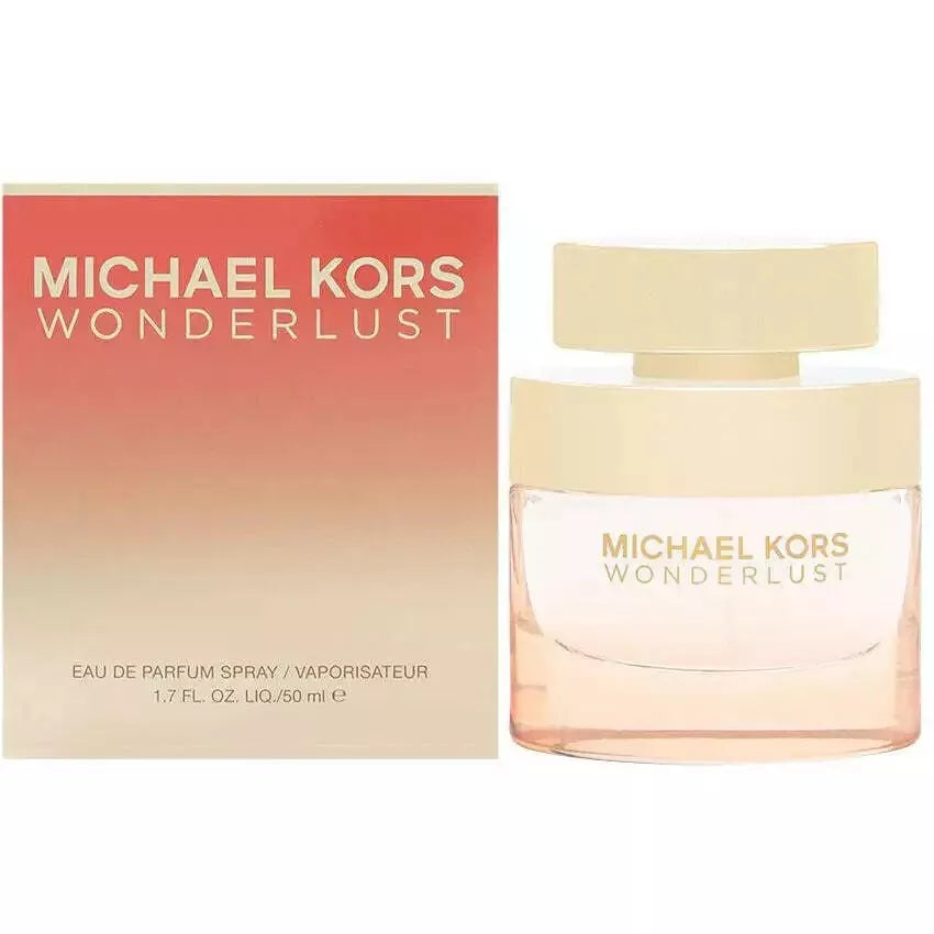 WONDERLUST by Michael Kors perfume 1.7 oz Eau de Parfum Spray