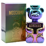Toy 2 Pearl by Moschino 3.3 OZ Eau de Toilette SPRAY for Men and Women - Unisex