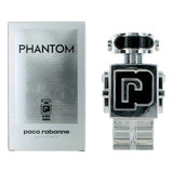 Phantom by Paco Rabanne 3.4 oz EAU DE TOILETTE SPRAY