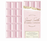 Sabrina Carpenter Sweet Tooth Perfume 2.5 oz Eau De Parfum Spray