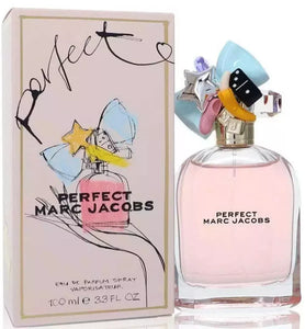 MARC JACOBS PERFECT 3.3 EAU DE PARFUM SPRAY