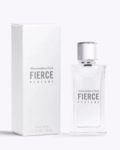 ABERCROMBIE & FITCH Fierce for Her 1.7 oz Eau de Parfum Spray